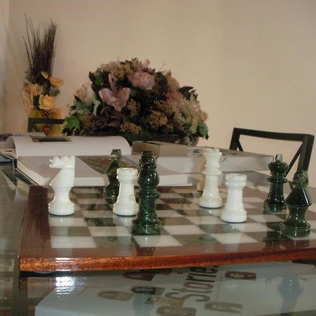 L'Antica Pieve Bed & Breakfast Levanto Eksteriør billede