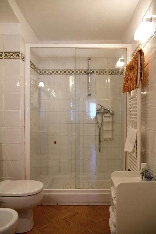 L'Antica Pieve Bed & Breakfast Levanto Værelse billede