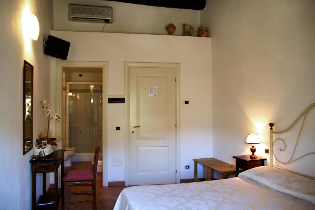 L'Antica Pieve Bed & Breakfast Levanto Værelse billede