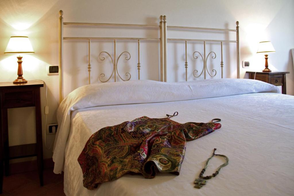 L'Antica Pieve Bed & Breakfast Levanto Værelse billede