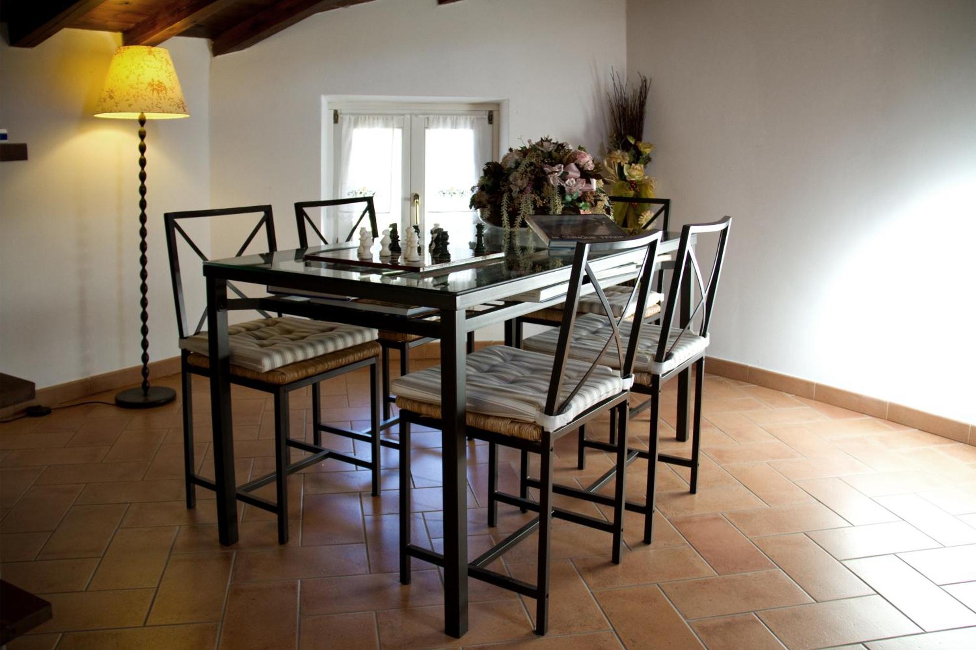 L'Antica Pieve Bed & Breakfast Levanto Eksteriør billede
