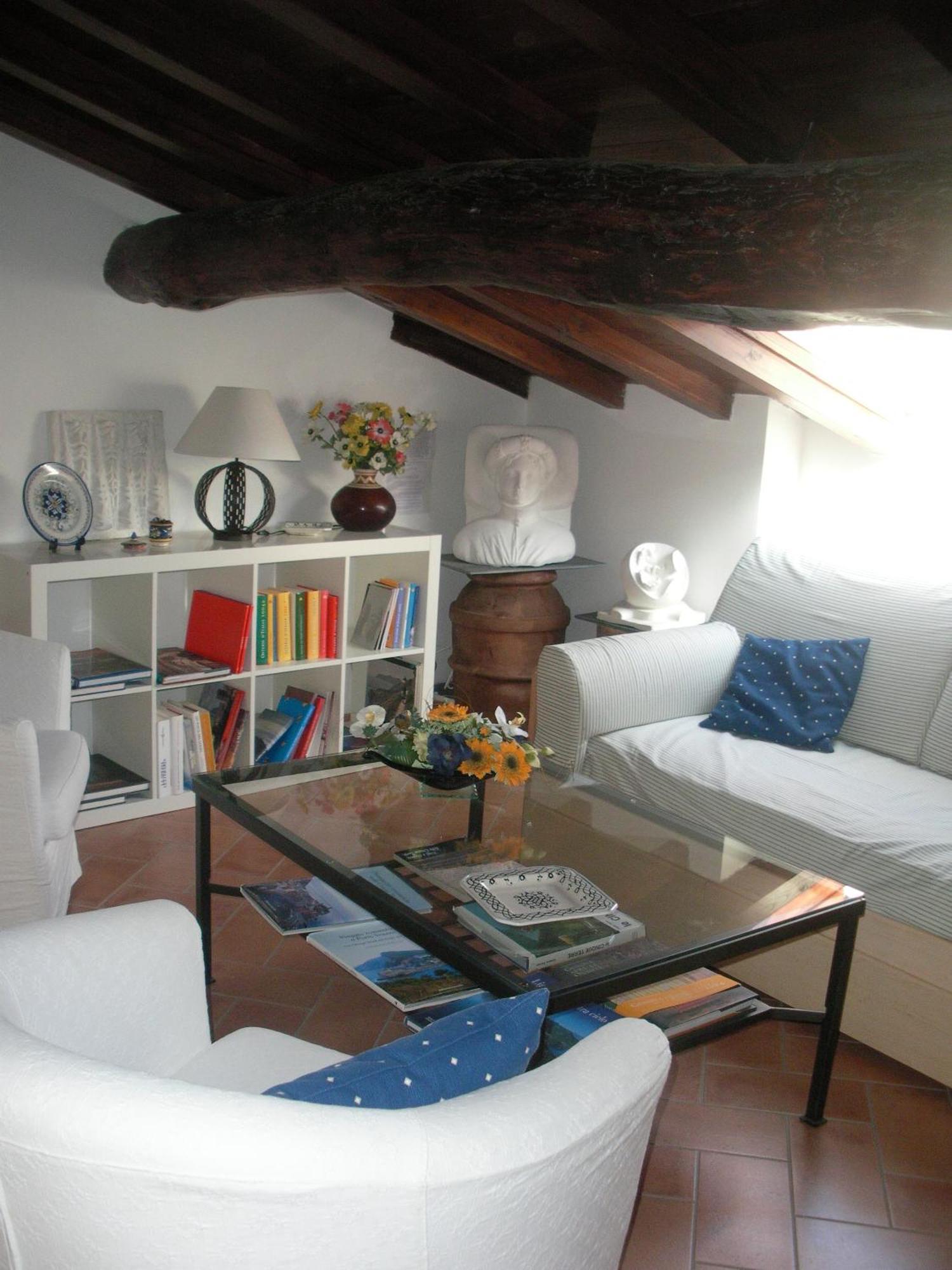 L'Antica Pieve Bed & Breakfast Levanto Eksteriør billede