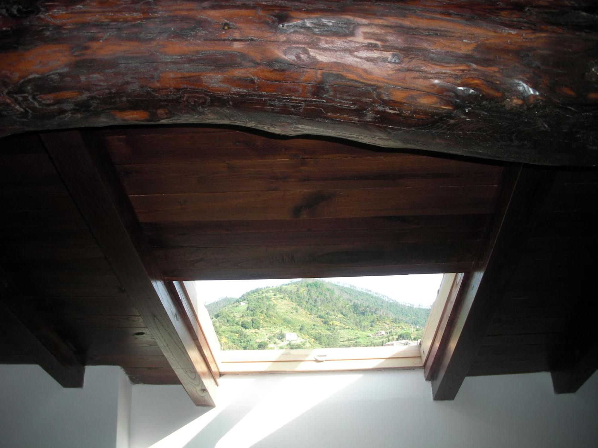 L'Antica Pieve Bed & Breakfast Levanto Eksteriør billede