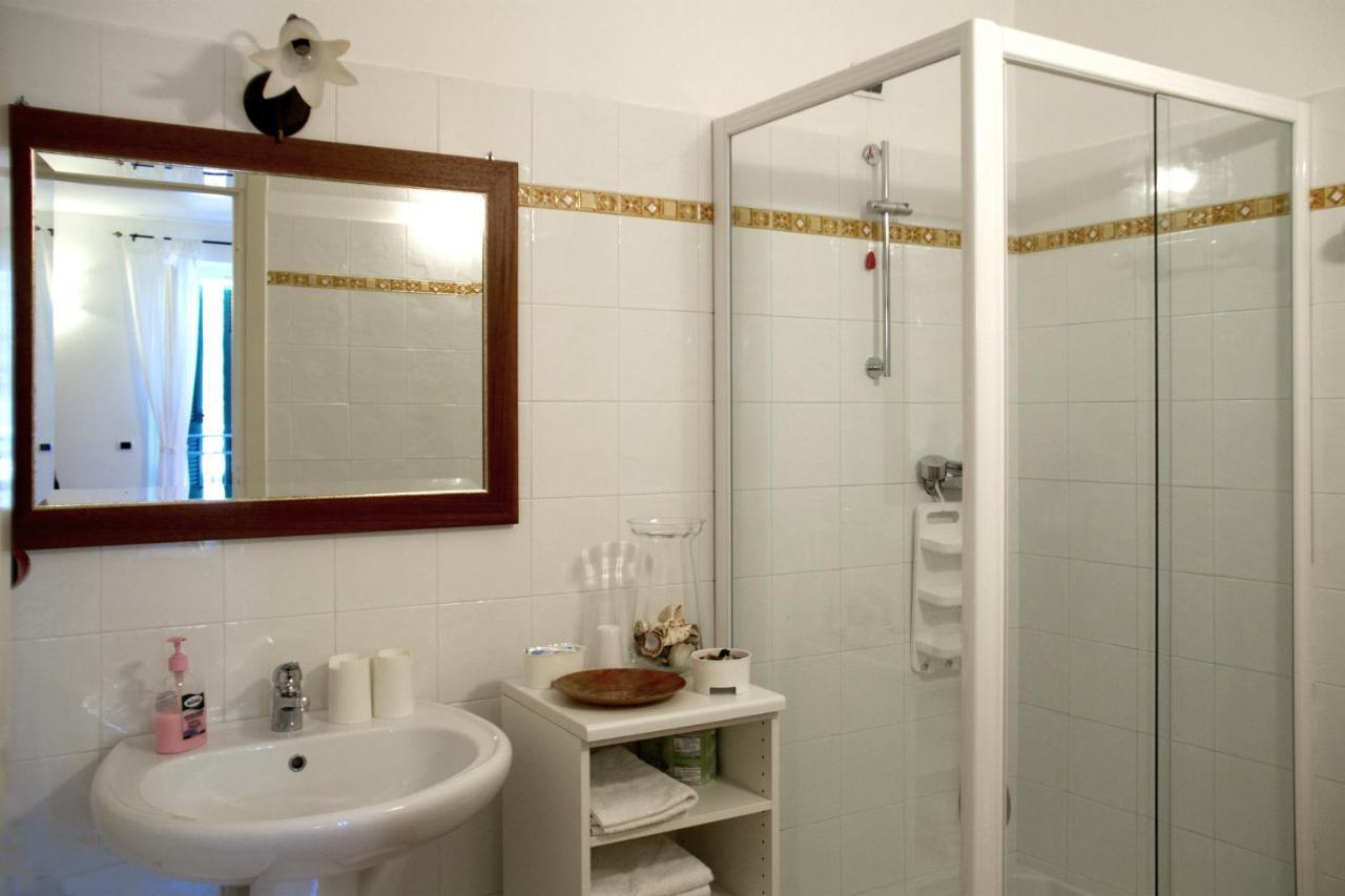 L'Antica Pieve Bed & Breakfast Levanto Eksteriør billede